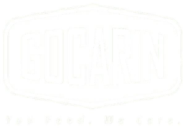 Gocarin Logo