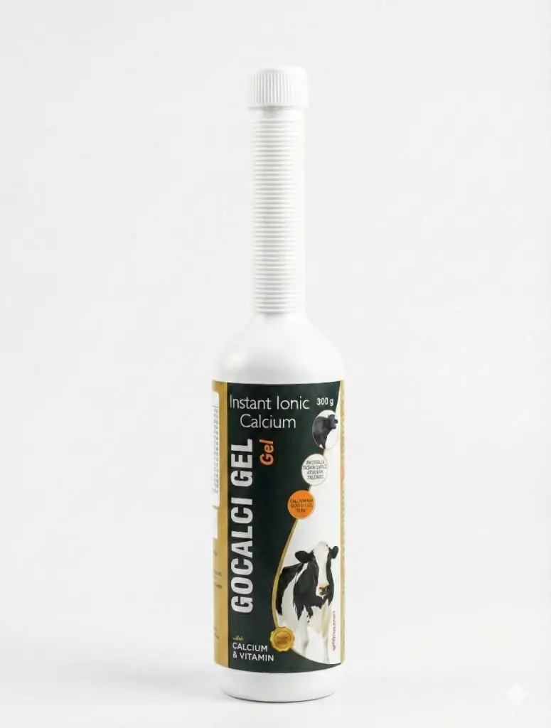 GoCalciVet Gel