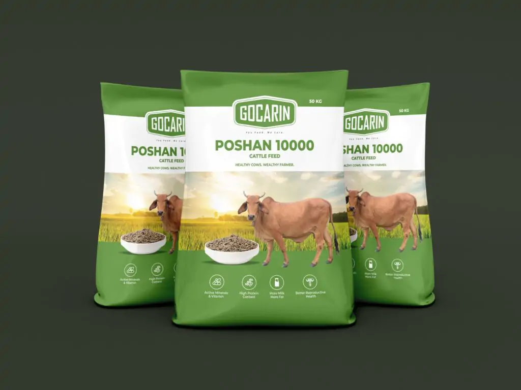 Poshan 10000