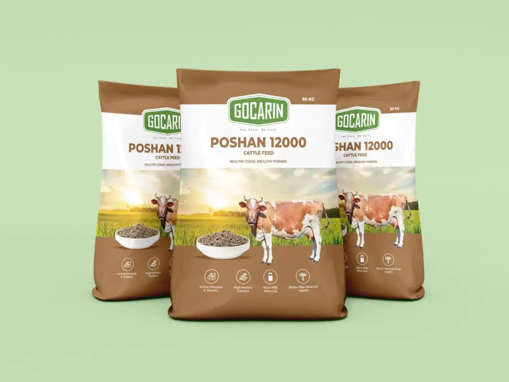 Poshan 12000