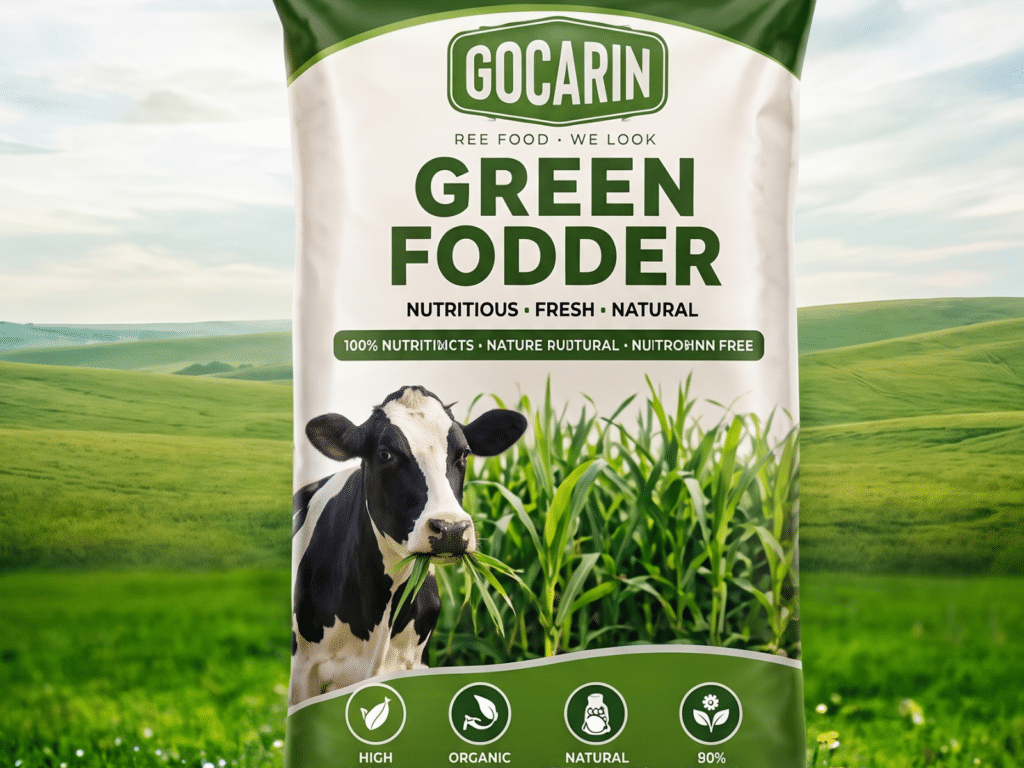 Green Fodder